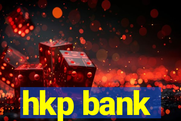 hkp bank